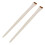 2x Schuine Wimperkwast Ultra Dun Make-up 3