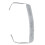 Adjustable Scoliosis Lumbar Support Pillow for Sleeping 3