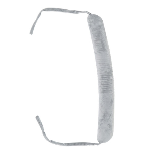 Adjustable Scoliosis Lumbar Support Pillow for Sleeping 2