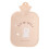 (Pink) 1300ML Heißwasserflasche niedlich Explosionssicher 1