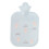 (Blue) 1300ML Heißwasserflasche niedlich Explosionssicher 1