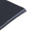(Black) 125pcs Disposable Tablecloth Waterproof Nail Salon Black 3