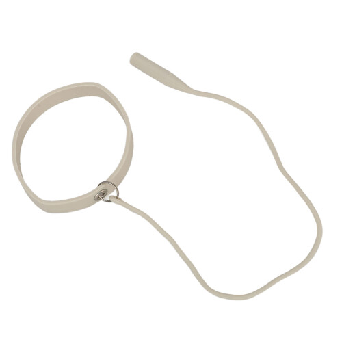 Wimpernzangen-Armband aus Silikon 1
