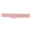 (Pink) Sciarpa elettrica riscaldante USB 3 livelli 3