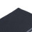 (Black) 125pcs Disposable Tablecloth Waterproof Nail Salon Black 2