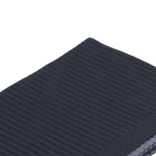 (Black) 125pcs Disposable Tablecloth Waterproof Nail Salon Black 1