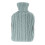 (Light Blue) Waterfles Rubber Lekvrij Draagbaar Grijs 1