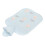 (Blue) 1300ML Heißwasserflasche niedlich Explosionssicher 4