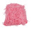 (Pink) 500g Raffia-Papierfüller DIY Geschenk Papier Pink 5