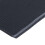 (Black) 125pcs Disposable Tablecloth Waterproof Nail Salon Black 4