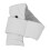 (White) Sciarpa termica collo USB 3 livelli lavabile rosa 2