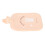 (Pink) 1300ML Heißwasserflasche niedlich Explosionssicher 3