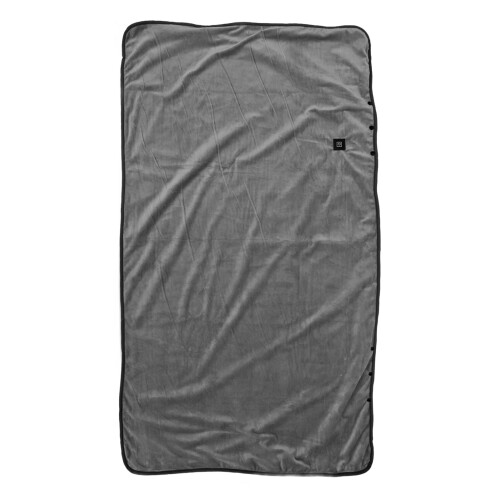 USB Heated Shawl 3 Temp Adjustable Soft Electric Throw 1