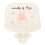 (White) 1300ML Heißwasserflasche niedlich Explosionssicher 5