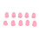 10pcs Silicone Lip Brush Covers Suction Dust Proof Protector 1