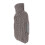 (Gray) Borraccia Gomma Antiperdita Portatile Grigia 5