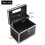 Draagbare Vergrendelbare Kosmetische Organizer 3