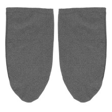 Warme dünne elastische Schlafsocken für Senioren kaltes Wetter
