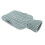(Light Blue) Waterfles Rubber Lekvrij Draagbaar Grijs 3