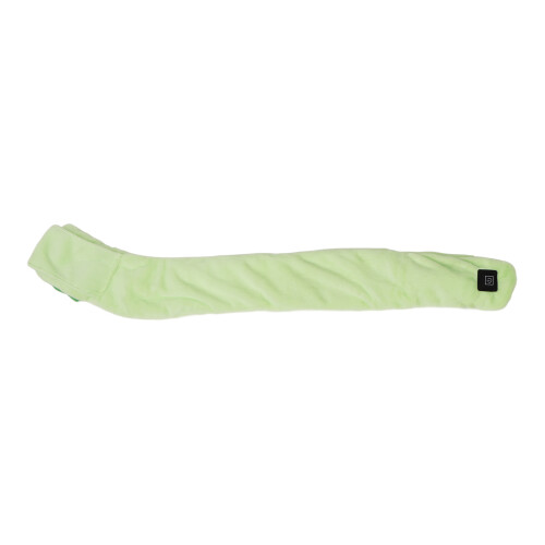 (Green Frog) Kinder Elektrische Verwarmde Sjaal 2