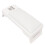 (White) Folding Portable UV LED Nail Lamp with Hand Pillow 4