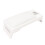 (White) Folding Portable UV LED Nail Lamp with Hand Pillow 2