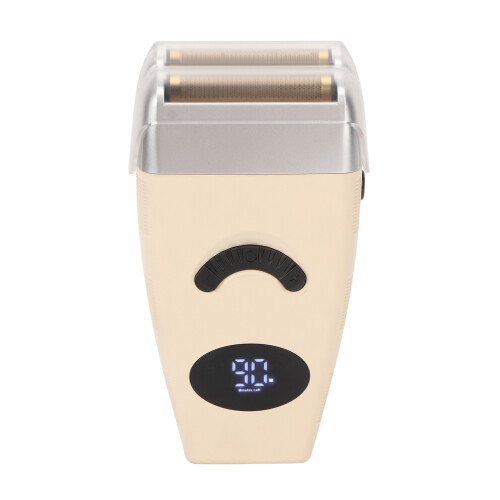 USB Oplaadbare Waterdichte Baardtrimmer 1