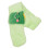 (Green Frog) Kinder Elektrische Verwarmde Sjaal 5