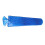 Super große transparente dunkelblaue Wärmflasche 3000ml 3