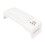 (White) Folding Portable UV LED Nail Lamp with Hand Pillow 3