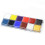 Körpermalpalette 12 Farben professionell Halloween 3