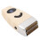 USB Oplaadbare Waterdichte Baardtrimmer 3