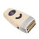 USB Oplaadbare Waterdichte Baardtrimmer 5