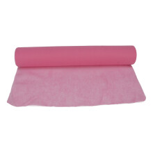 (Pink) Roze Wegwerflaken Rol Voor SPA en Salon