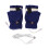 (Blue) USB-Heizhandschuhe waschbar Outdoor hellgrau 1