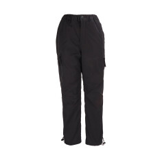 (L) Elektrische Heizhose USB, 3 Stufen, elastisch, wasserfest