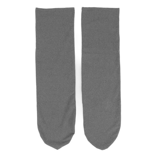 Hohe elastische warme Schlafsocken für Winter Zuhause
