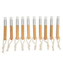 10x Lash Shampoo Brush Nose Pore Cleaner w/Lanyard