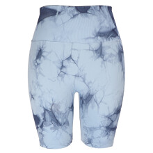 (L) Yoga-Shorts High Waisted Tarnen Stretchy Slim Fit