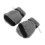 (Grey) USB-Heizhandschuhe beidseitig heizen fingerlos pink 5
