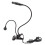 2-in-1 Gooseneck UV Nail Lamp USB Adjustable 5