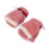 (Pink) USB-Heizhandschuhe beidseitig heizen fingerlos pink 5