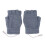 (Navy Blue) USB-Elektrische Handschuhe Doppelseitig Warm Silbergrau 5