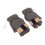 (Dark Gray) USB-Heizhandschuhe waschbar Outdoor hellgrau 2