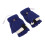(Blue) USB-Heizhandschuhe waschbar Outdoor hellgrau 4