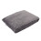 (Grey) USB Verwarmde Sjaal 3 standen timing zacht warm 2