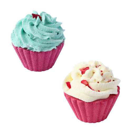 6PCS Aromatherapy Bath Bombs Stress Relief 2