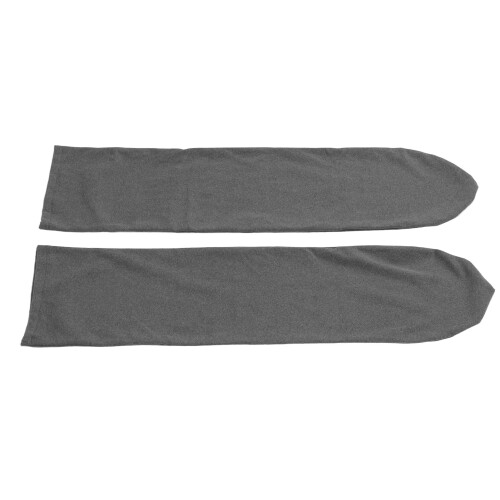 Hohe elastische warme Schlafsocken für Winter Zuhause 2