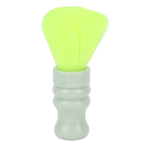 Ergonomischer Haarschnitt-Kopfstaub-Bürste Salon