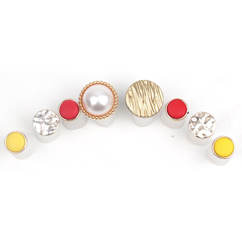 (Type 3) Soft Silicone Toe Separator Pedicure Salon Tool Type 3